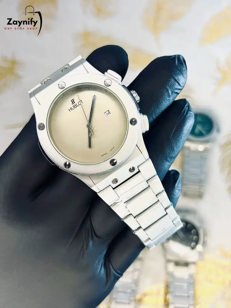 Hublot Watch