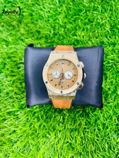 Hublot Watch