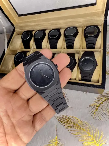 Aura Watch
