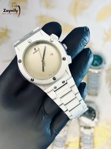 Hublot Watch